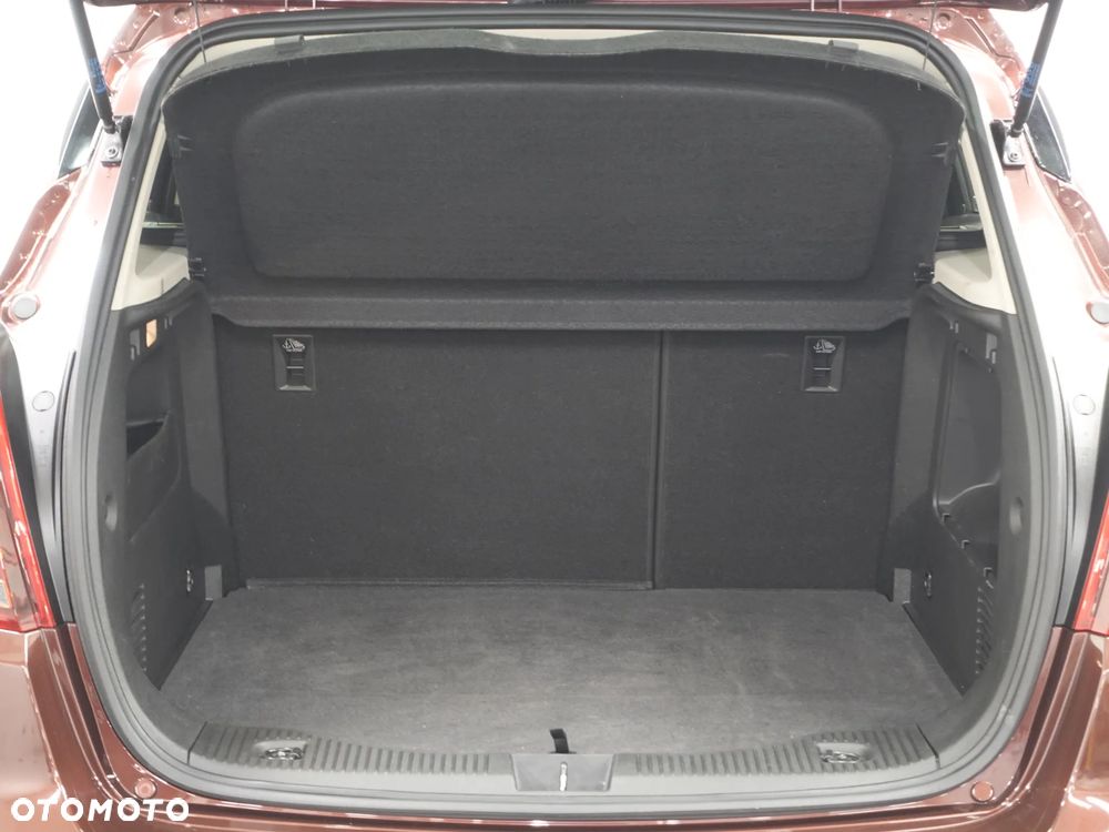 Opel Mokka X 1.6 D (CDTI ecoFLEX) Start/Stop Innovation - 23