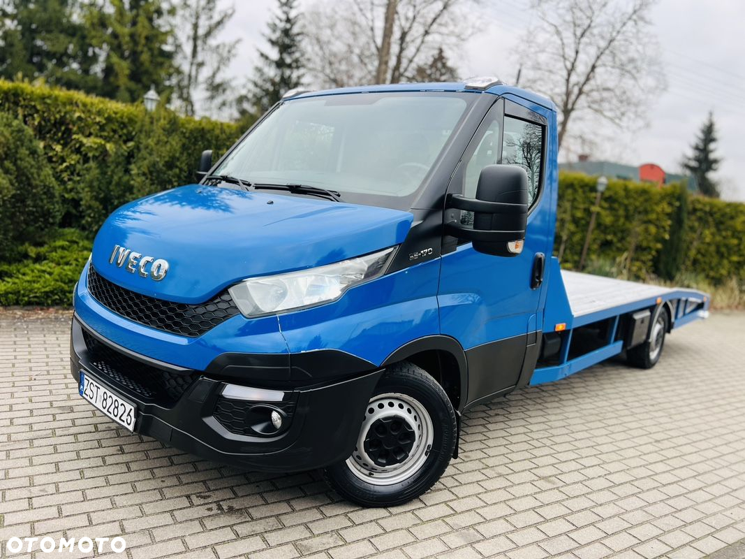 Iveco Daily - 21