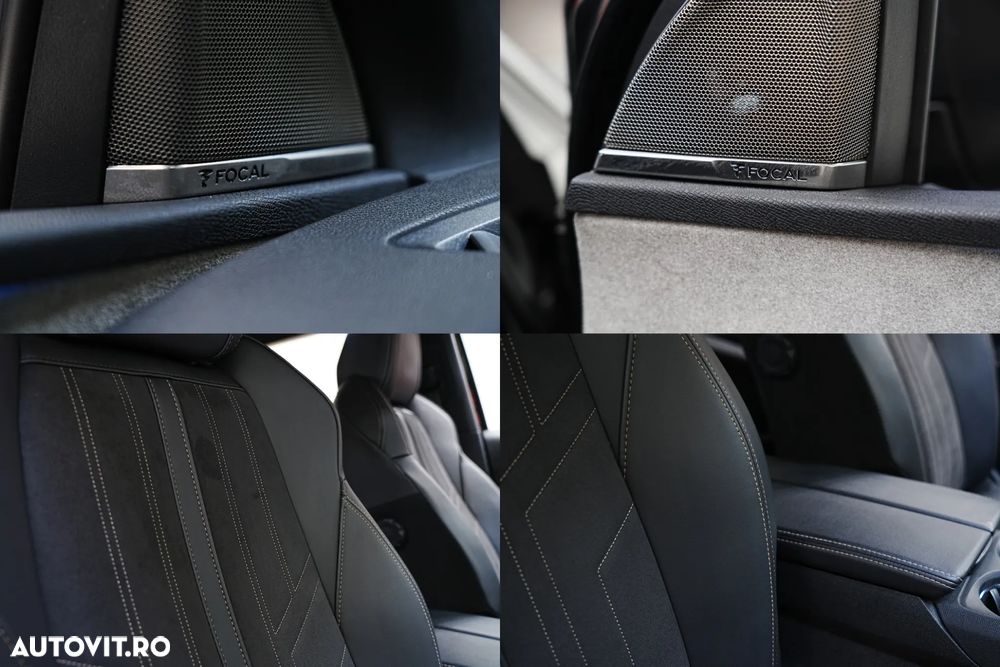 Peugeot 3008 Plug-In Hybrid 225 e-EAT8 GT - 25
