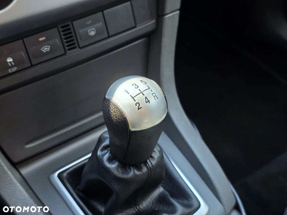 Ford Focus 1.8 Trend - 18
