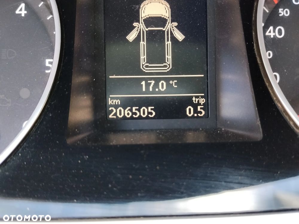 Volkswagen Passat 1.6 TDI Trendline - 29