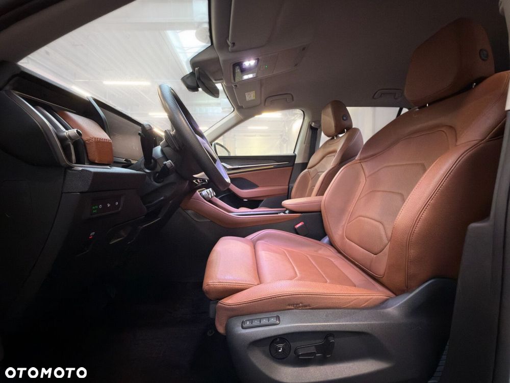 Skoda Kodiaq 2.0 TSI 4x4 Selection DSG - 23
