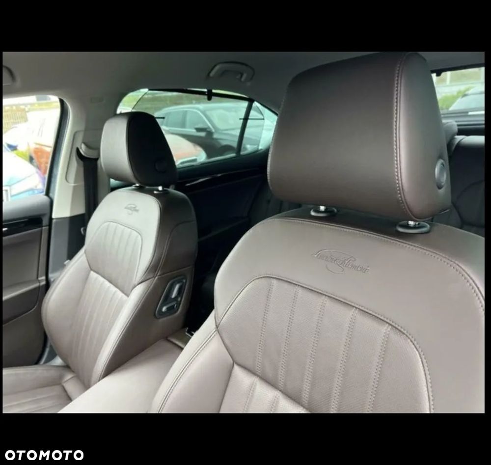 Skoda Superb 2.0 TDI SCR 4x4 L&K DSG - 15