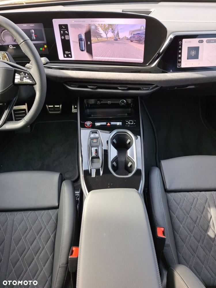 Audi A6 Allroad - 26