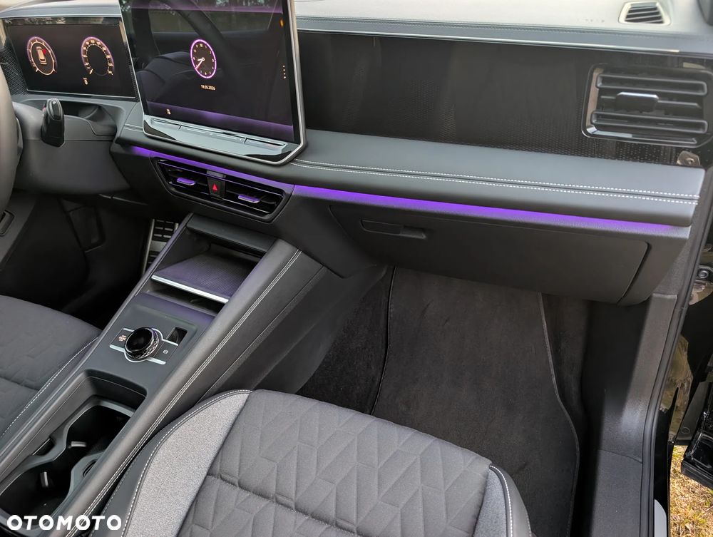 Volkswagen Tiguan 1.5 eTSI Life DSG - 17