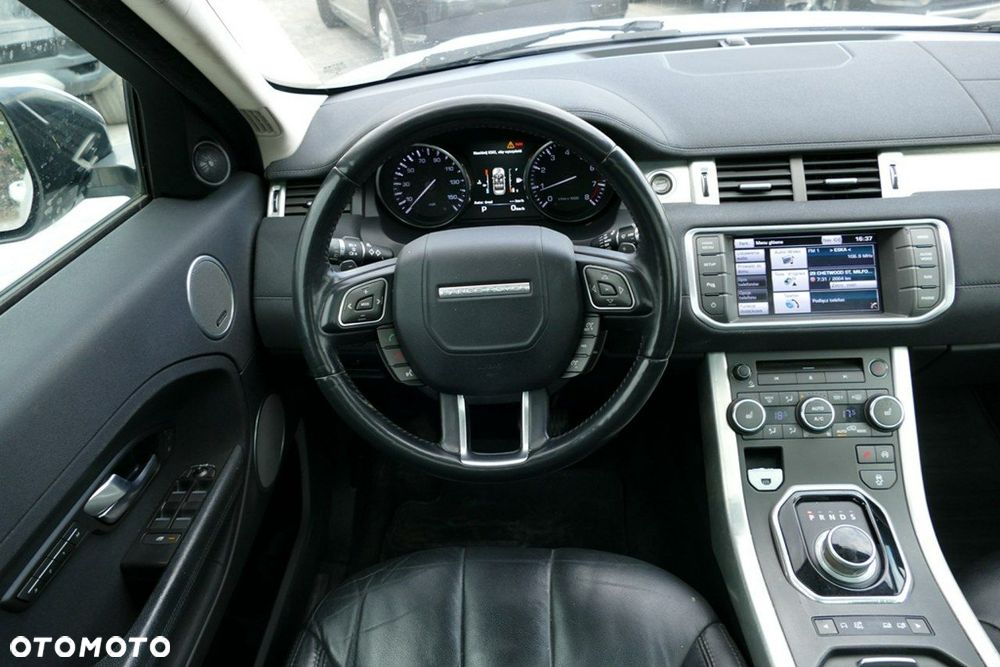 Land Rover Range Rover Evoque 2.0Si4 Prestige - 24