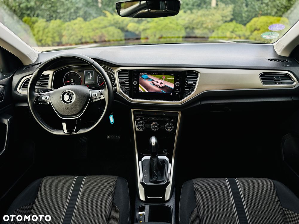 Volkswagen T-Roc 1.5 TSI ACT OPF DSG IQ.DRIVE - 16