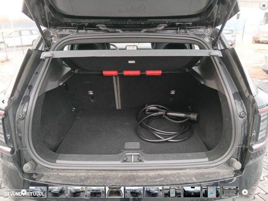 Volvo EX30 Single Motor RWD Core - 7