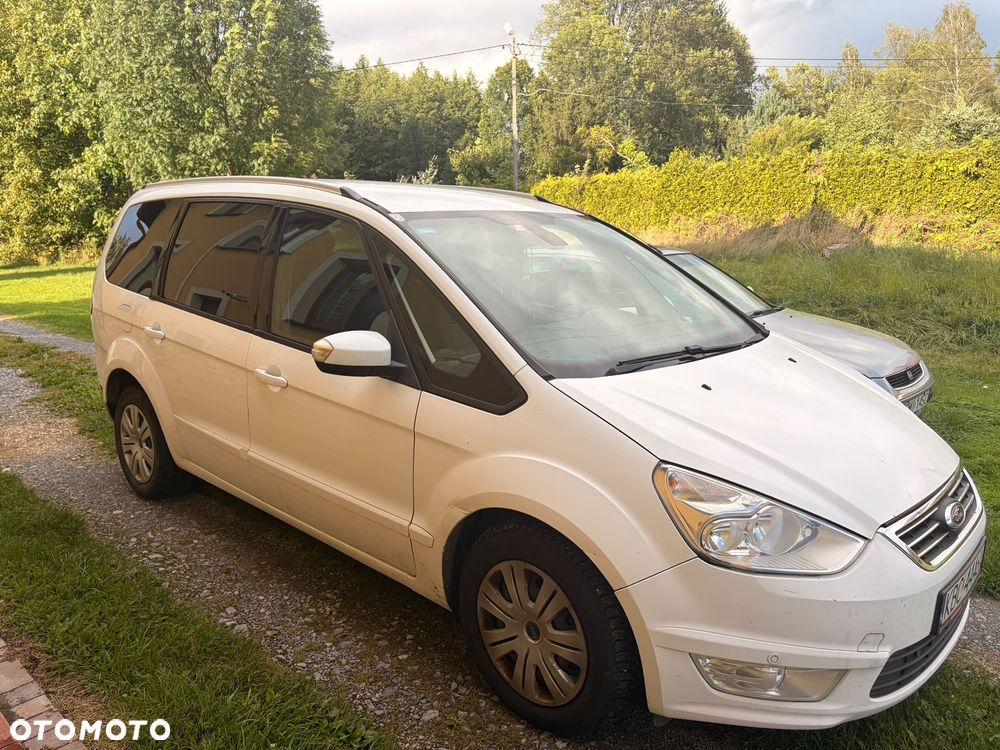Ford Galaxy - 2