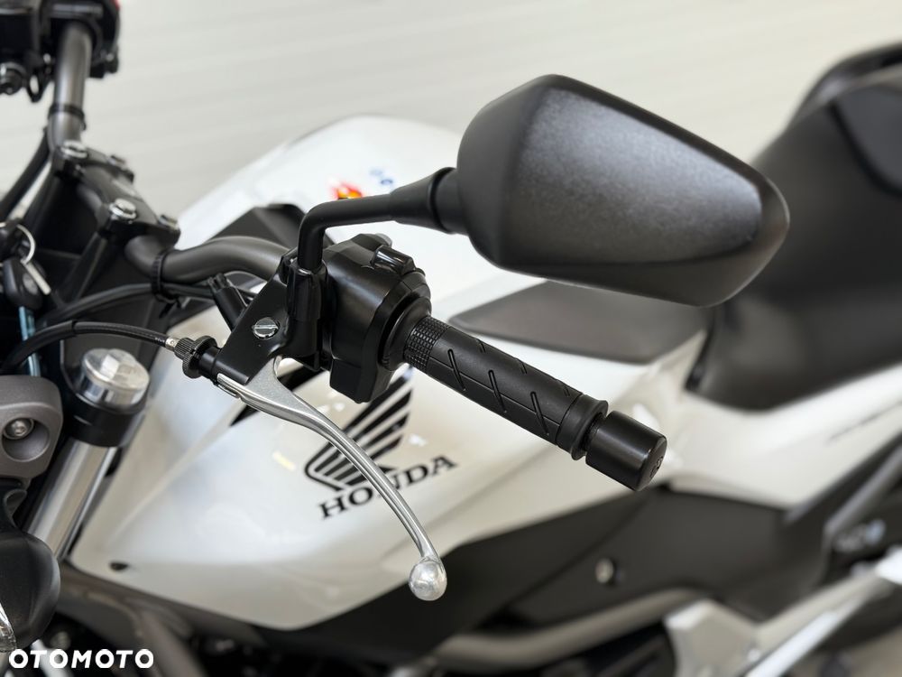 Honda NC - 26