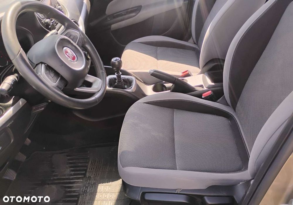 Fiat Tipo - 8