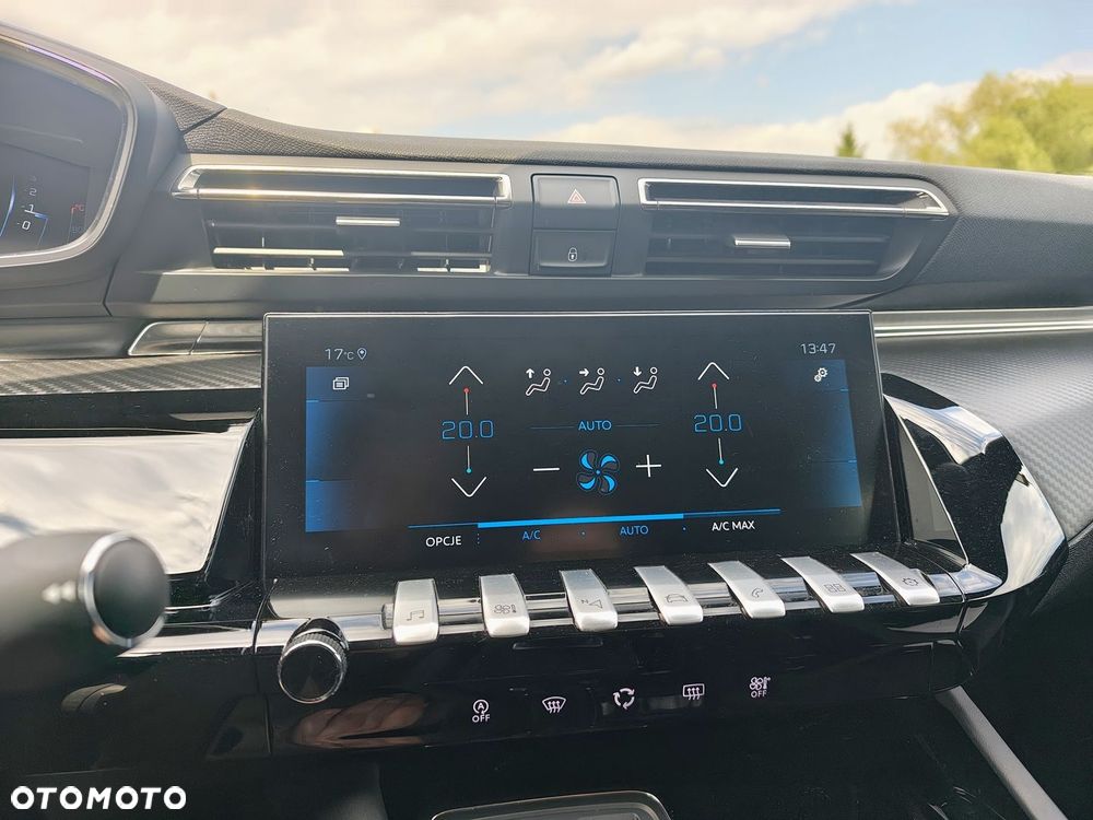 Peugeot 508 1.5 BlueHDi Allure S&S EAT8 - 17