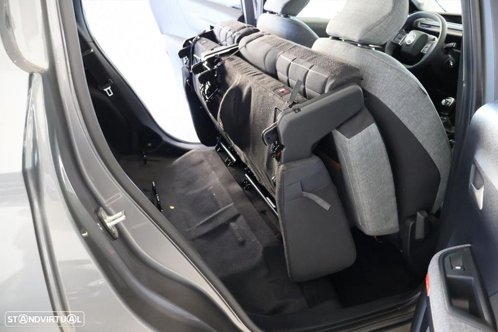 Citroën C3 1.2 PureTech YOU Pack Plus - 17