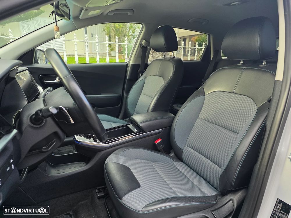 Kia Niro EV Vision - 9