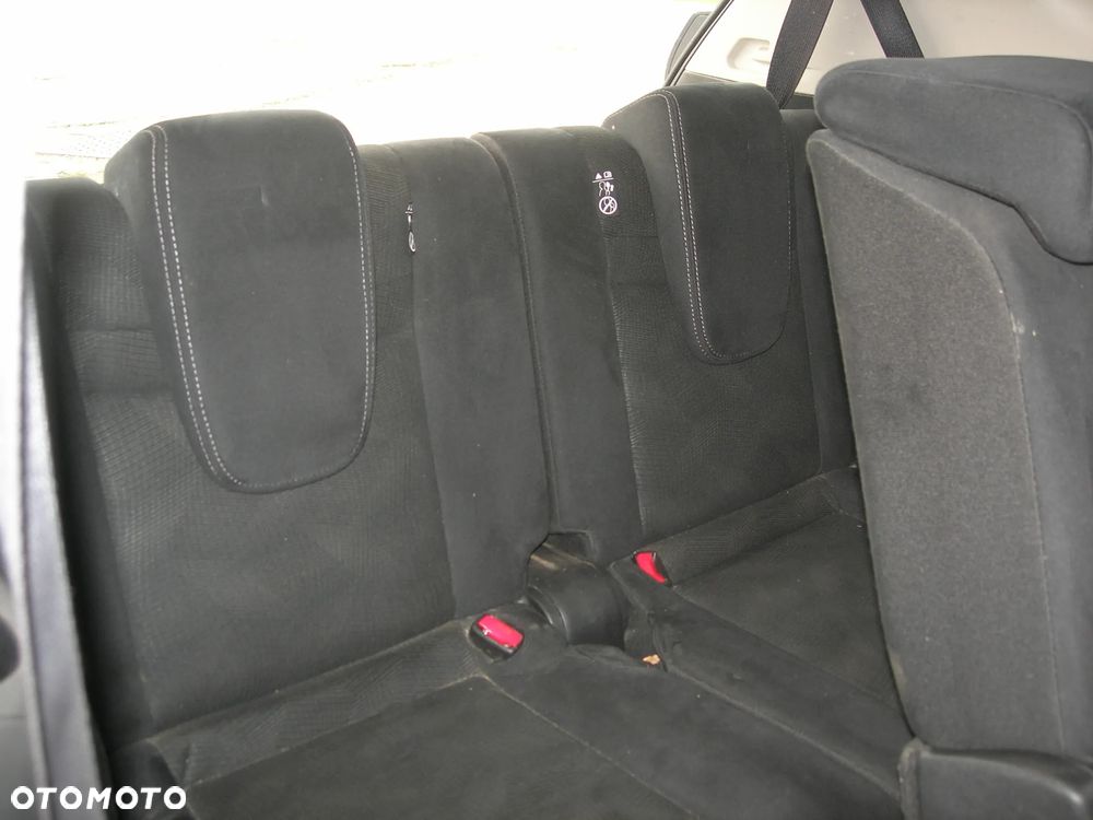 Nissan X-Trail 1.6 DCi ALL-MODE 4x4i Acenta - 24