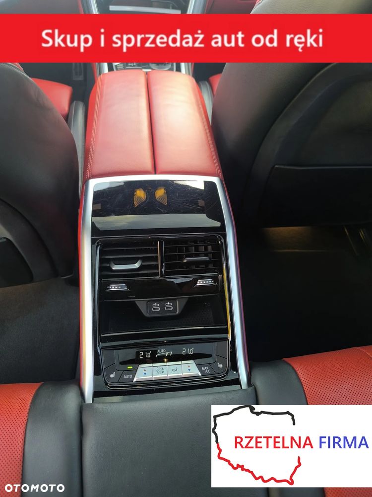 BMW Seria 8 - 10