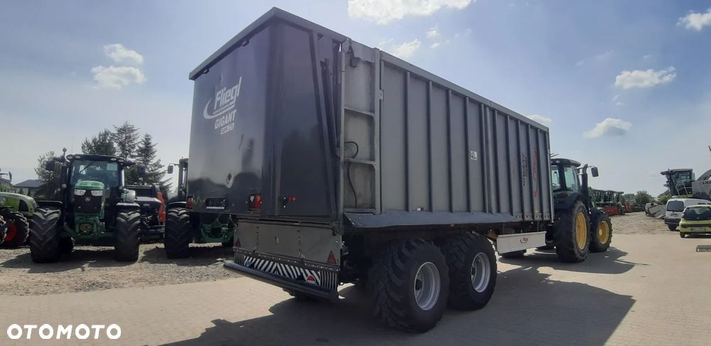 Fliegl GIGANT ASW 271 - 3