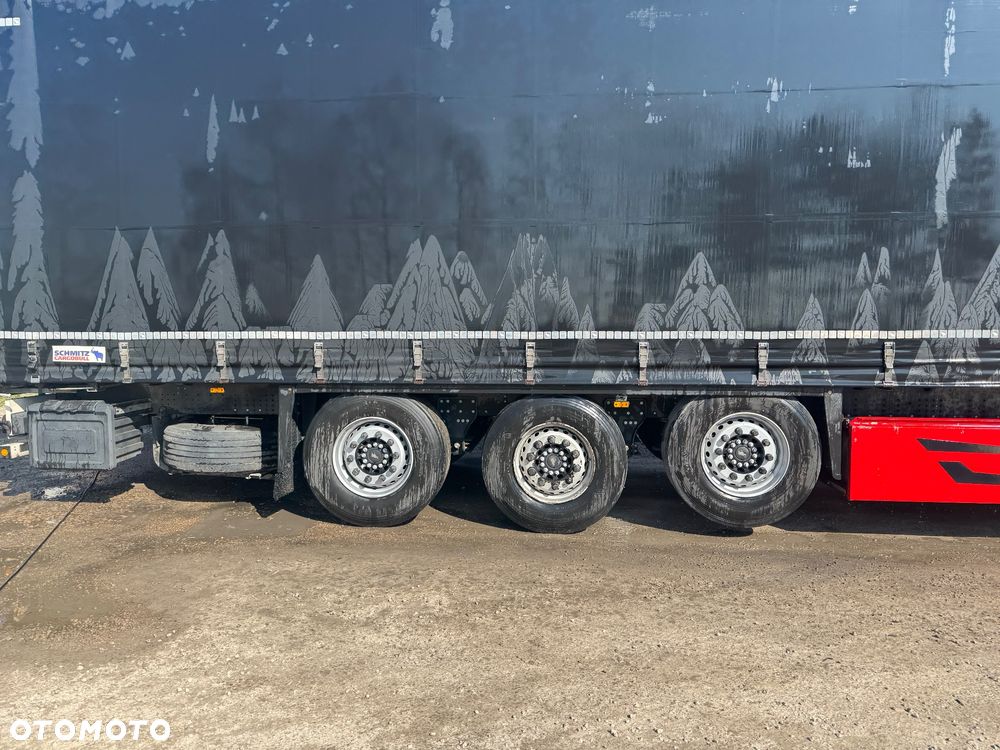Schmitz Cargobull Scbs3t - 7