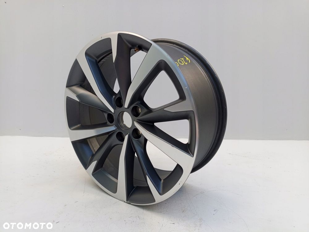 SEAT LEON IV 4 5FA 19- FELGA ALUMINIOWA 7.5" X 18" 5X112 ET 46 5FA601025E ÷ - 4