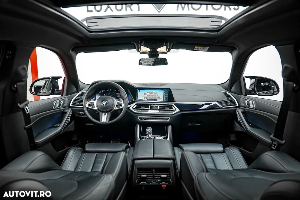 BMW X5 xDrive40d AT MHEV - 2