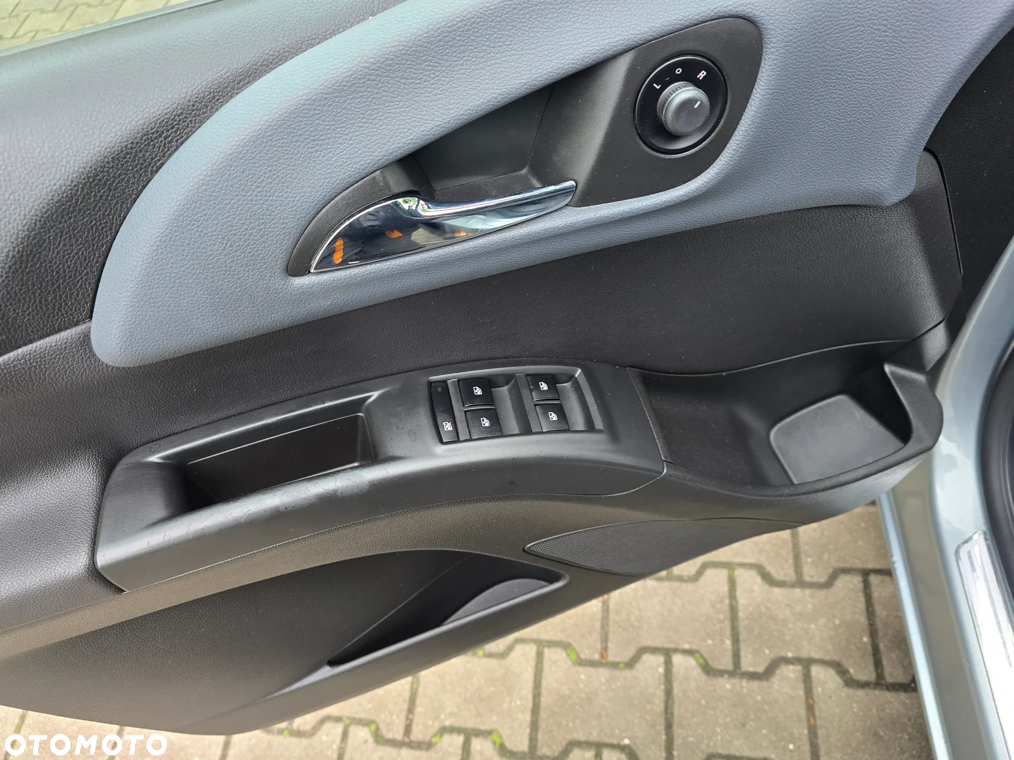 Opel Meriva 1.4 T Cosmo - 12