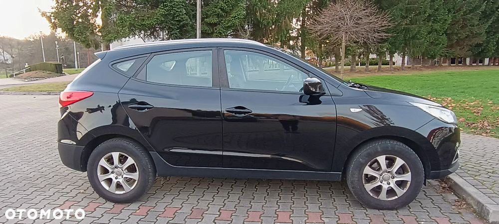 Hyundai ix35 - 5