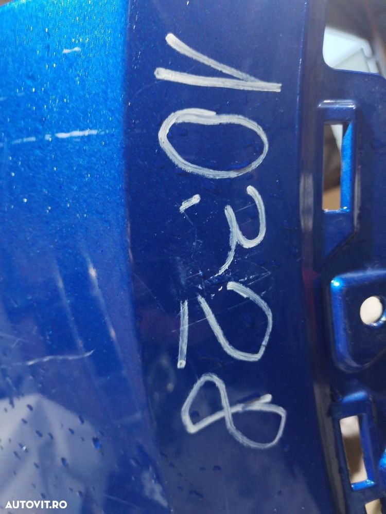 Bara fata Toyota CHR, 2019, 2020, 2021, 2022, 2023, cod origine OE 52119-F4010. 10328 - 14