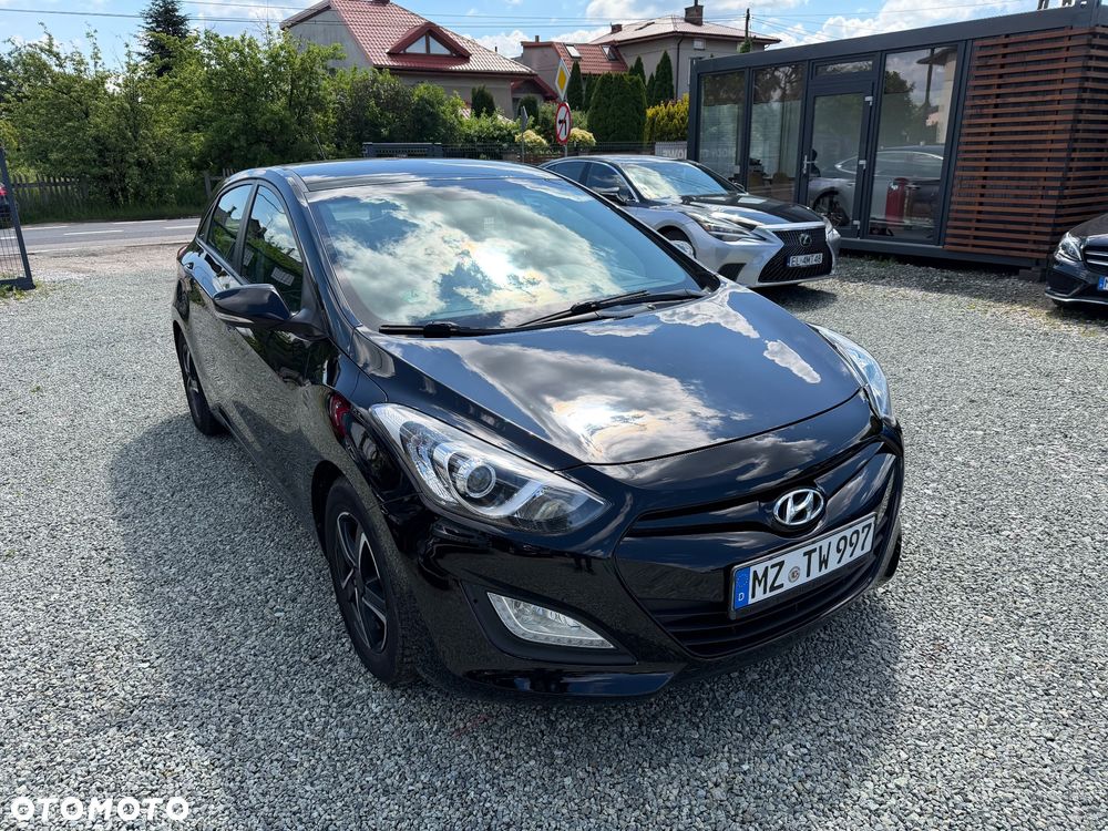Hyundai i30 1.4 Classic - 3
