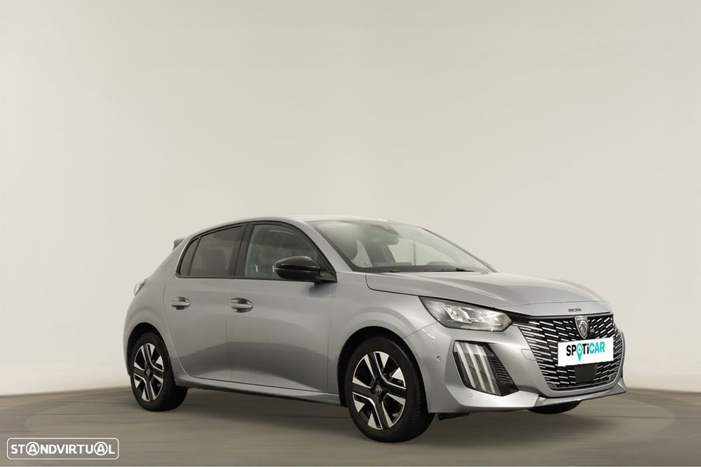 Peugeot 208 1.2 PureTech Allure - 1