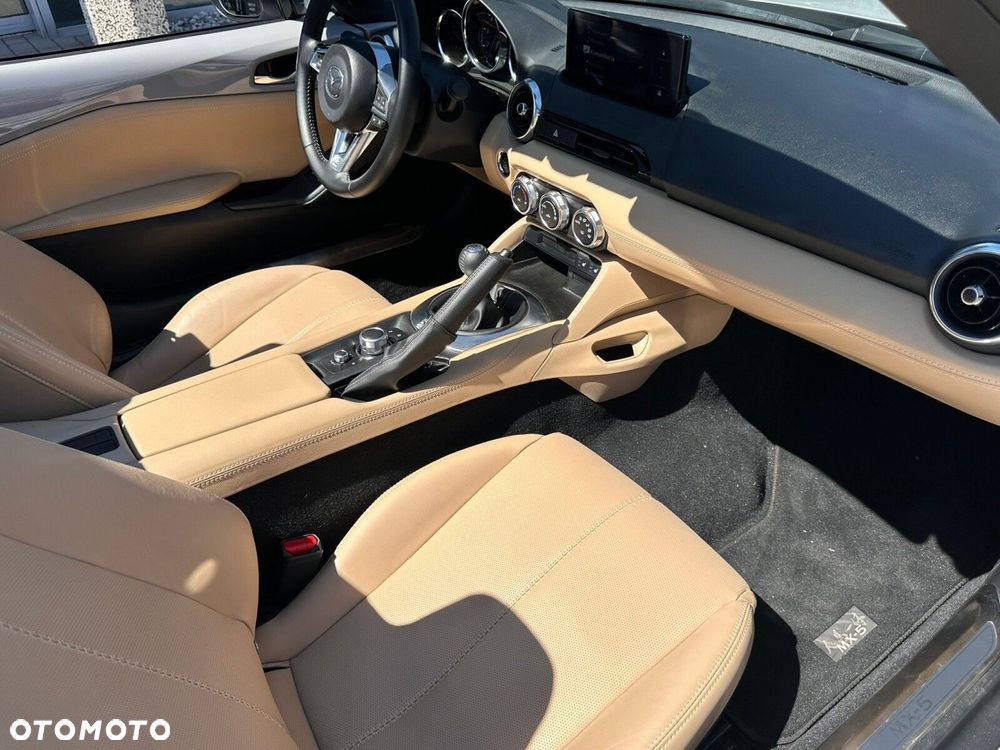 Mazda MX-5 1.5 Kazari - 17