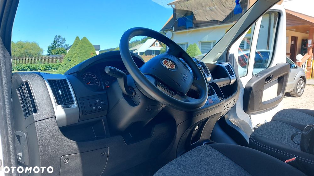 Fiat Ducato - 12