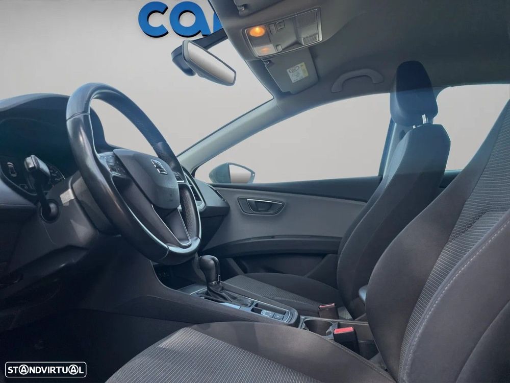 SEAT Leon - 9