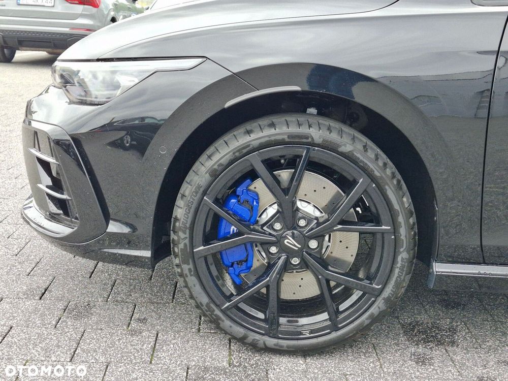 Volkswagen Golf Variant 2.0 TSI 4Motion R - 6
