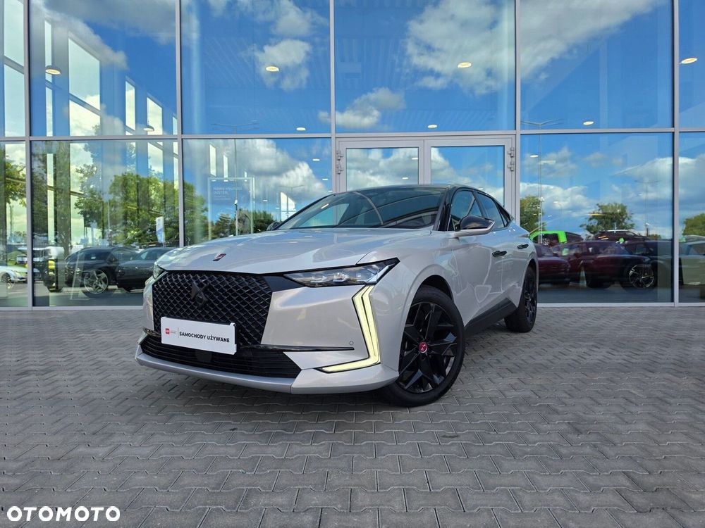 DS Automobiles DS 4 - 2