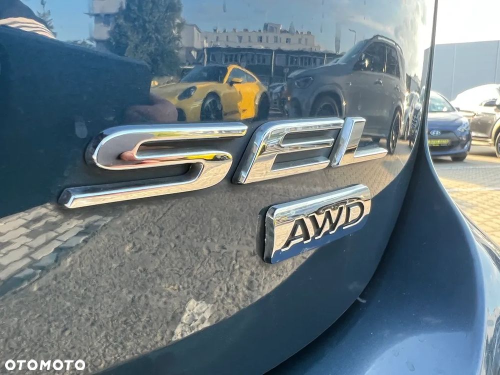 Ford Edge - 25