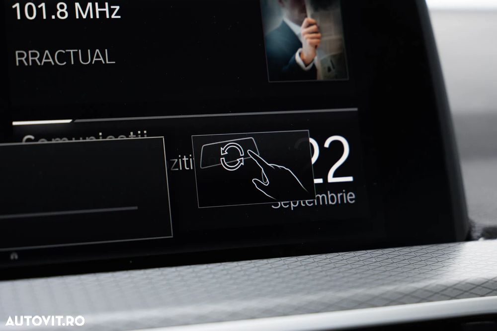 BMW X3 2021 — imagine 32