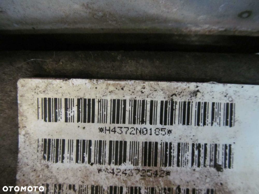 VOLVO XC90 2.9 T6 WOZEK SANKI KOLYSKA ZAWIESZENIA PRZOD 02-14 - 10