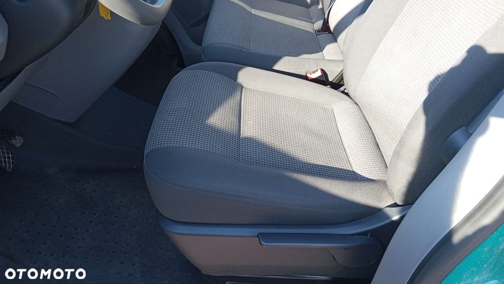 Volkswagen TRANSPORTER T6,1 WEBASTO KLIMA - 18