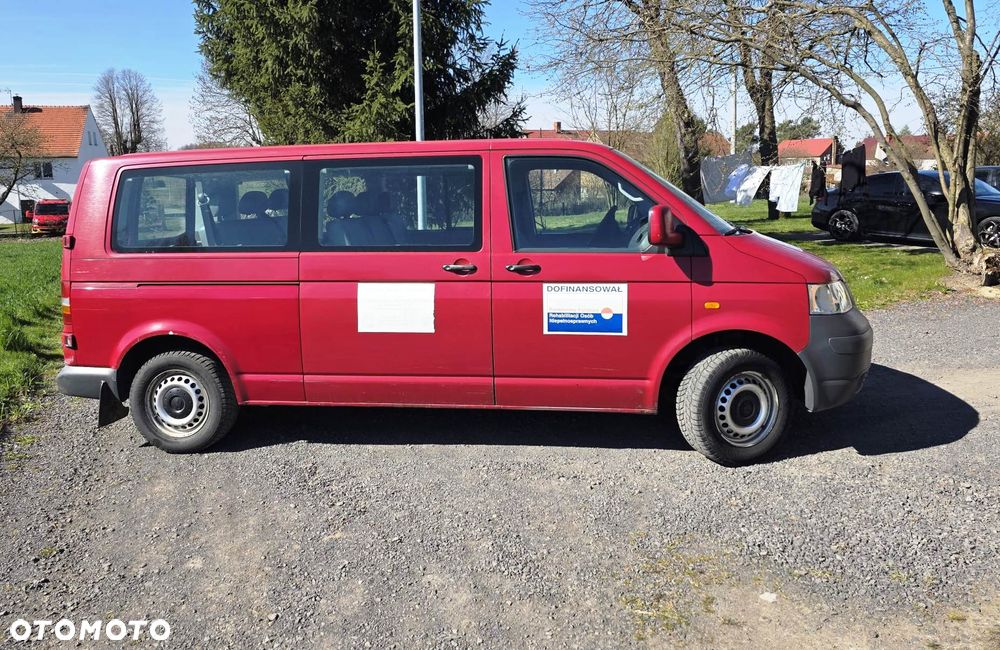 Volkswagen Caravelle L2 Trendline - 7