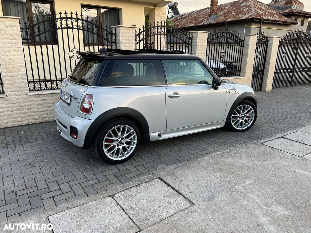 Mini Cooper SD Aut. - 23