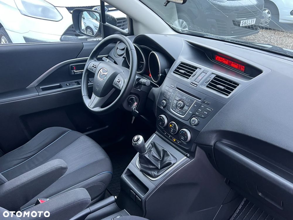 Mazda 5 2.0 Sport - 19