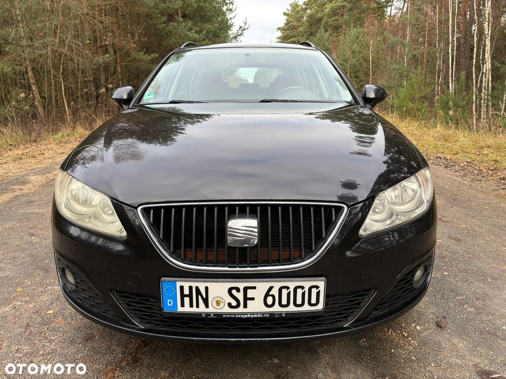 Seat Exeo 1.8T Style - 2