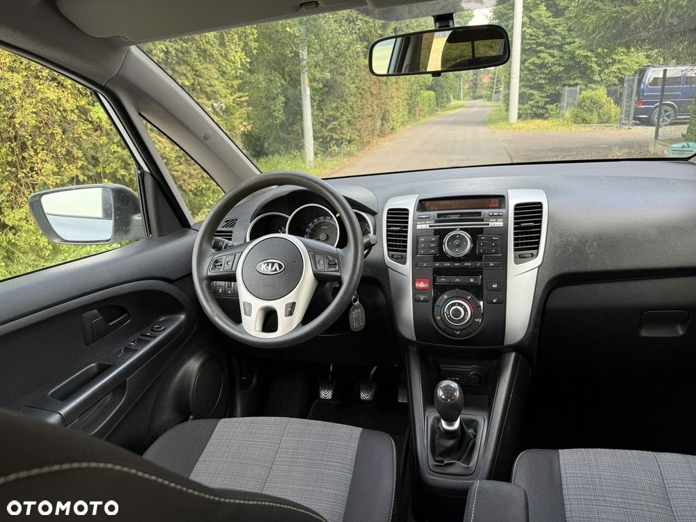 Kia Venga 1.4 XL - 22