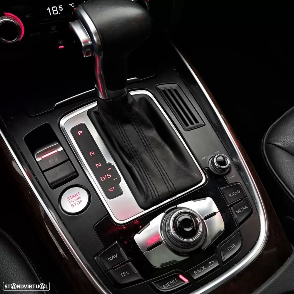 Audi Q5 2.0 TFSI quattro Advance Tiptronic - 17