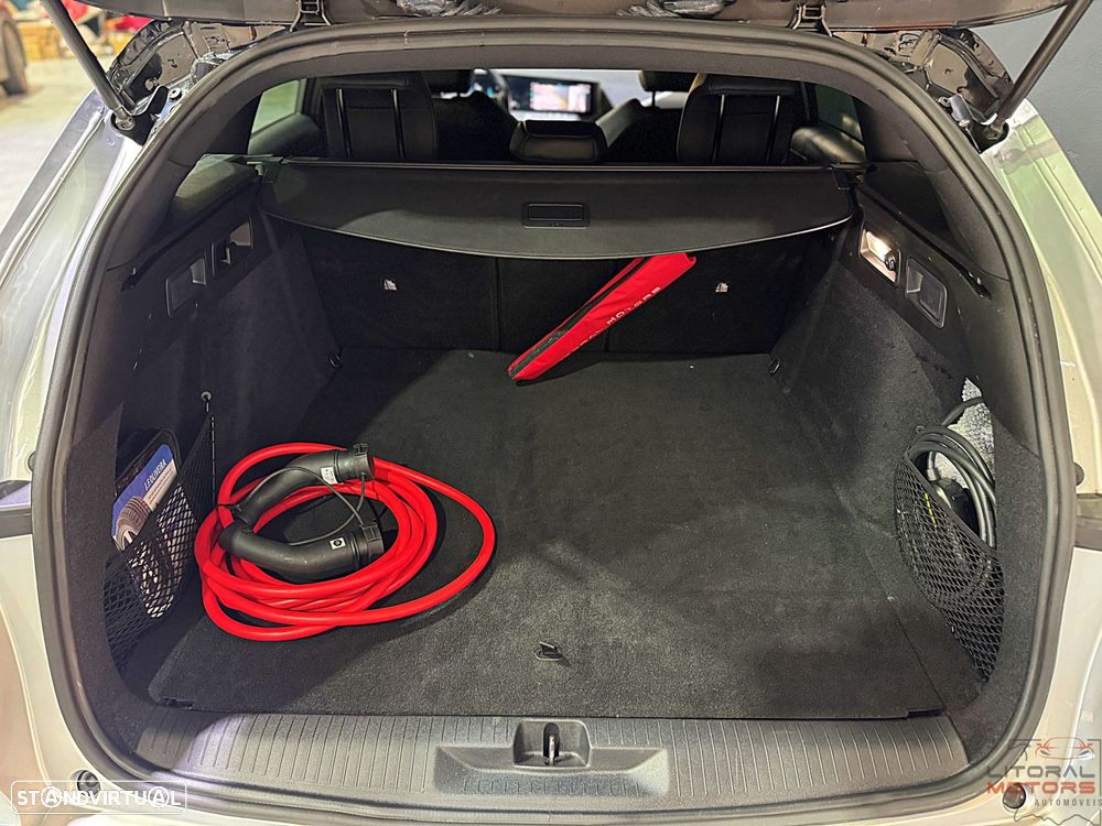 Opel Astra Sports Tourer 1.6 T PHEV GS Line - 10