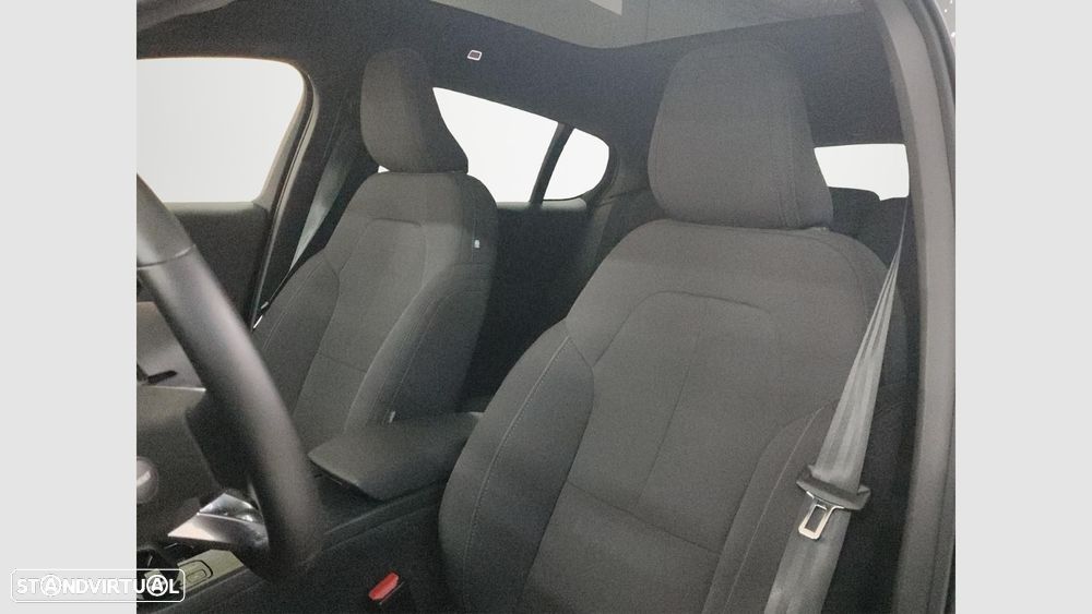 Volvo EC40 82 kWh Single Motor Extended Range Plus - 10