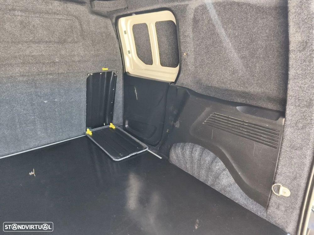 Citroën Berlingo 1.5 BlueHDi M Club - 18