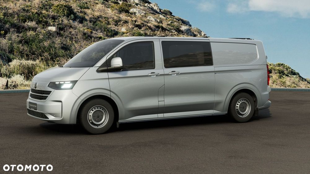 Volkswagen Transporter - 3