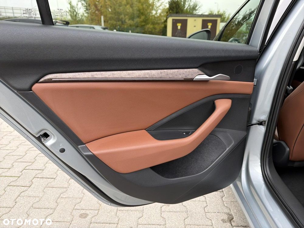 Skoda Superb 1.5 TSI Plug-in Hybrid Edition 130 DSG - 24