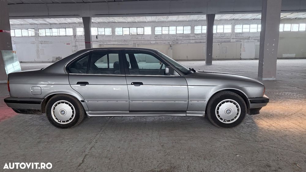 BMW Seria 5 - 9